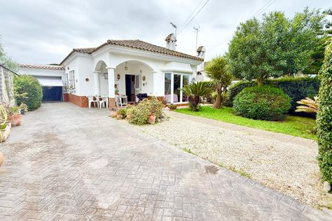 Villa i Chiclana De La Frontera, Cadiz - foto 5